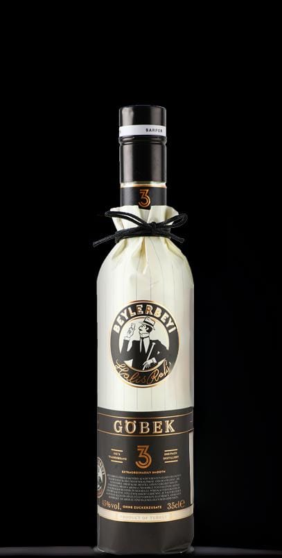 Beylerbeyi Göbek 35’lik